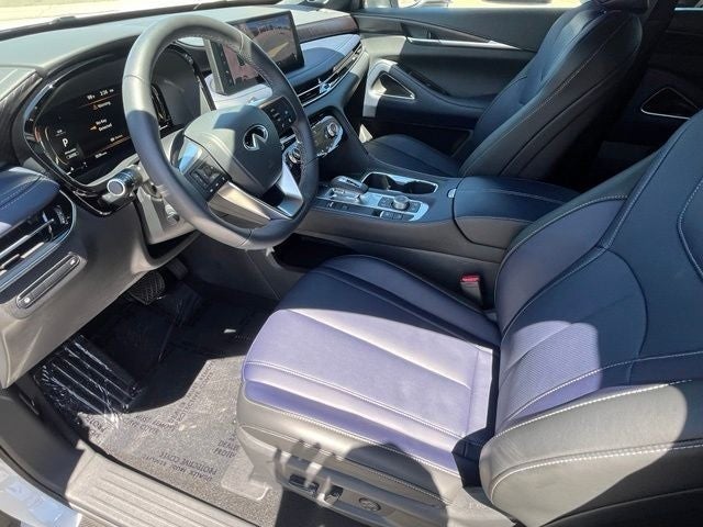 2026 INFINITI QX60 Sport AWD