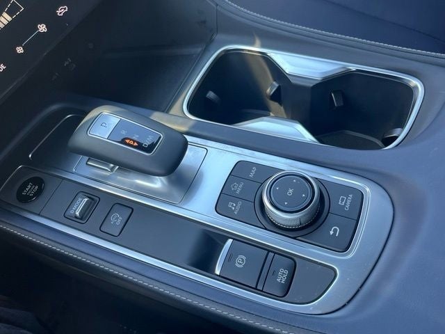 2026 INFINITI QX60 Sport AWD