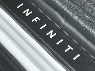 2026 INFINITI QX60 Sport AWD