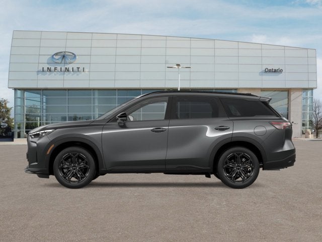 2026 INFINITI QX60 Sport AWD