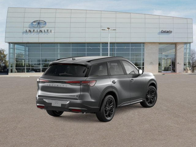 2026 INFINITI QX60 Sport AWD