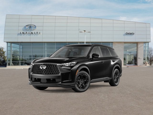 2026 INFINITI QX60 Sport AWD