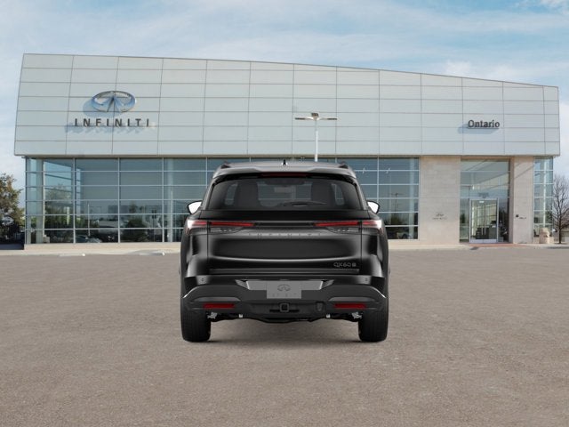 2026 INFINITI QX60 Autograph AWD