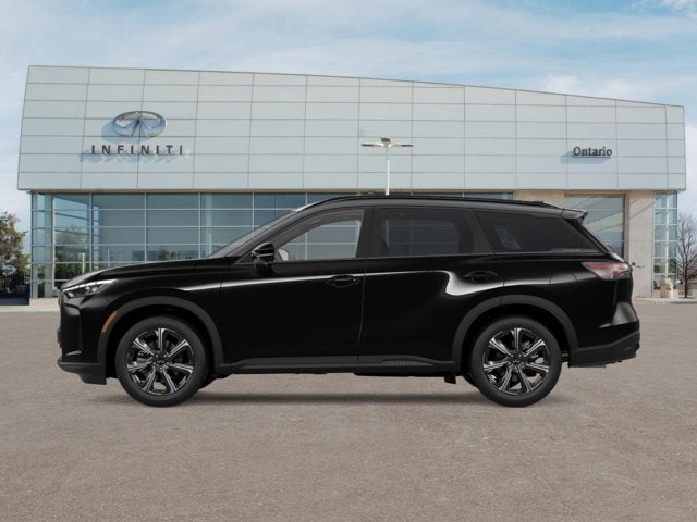 2026 INFINITI QX60 Autograph AWD