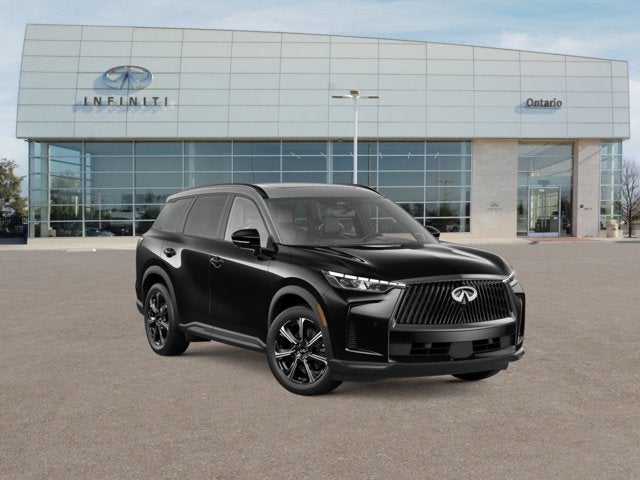 2026 INFINITI QX60 Autograph AWD