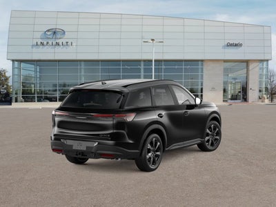 2026 INFINITI QX60 Autograph AWD