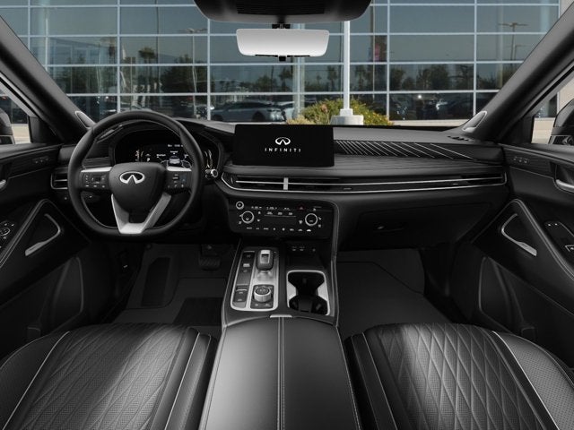 2026 INFINITI QX60 Autograph AWD