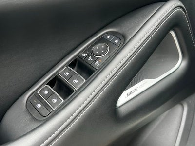 2025 INFINITI QX60 Autograph AWD