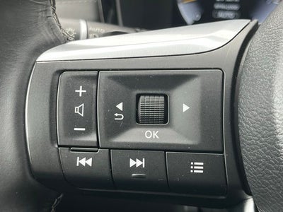 2025 INFINITI QX60 Autograph AWD