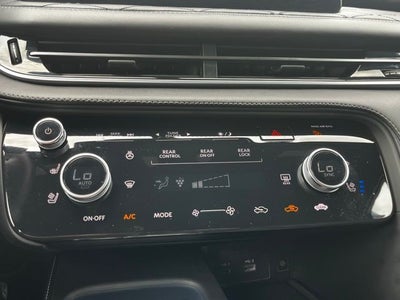 2025 INFINITI QX60 Autograph AWD