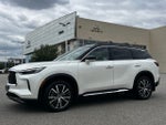2025 INFINITI QX60 Autograph AWD