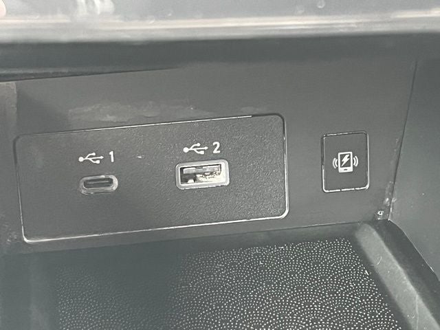 2025 INFINITI QX60 Autograph AWD