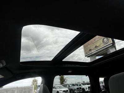 2025 INFINITI QX60 Autograph AWD