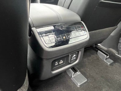 2025 INFINITI QX60 Autograph AWD