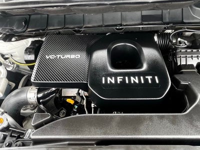 2025 INFINITI QX60 Autograph AWD