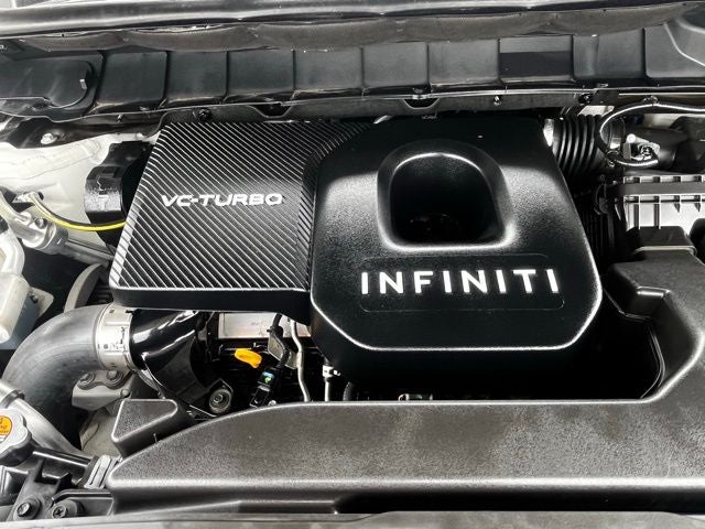 2025 INFINITI QX60 Autograph AWD