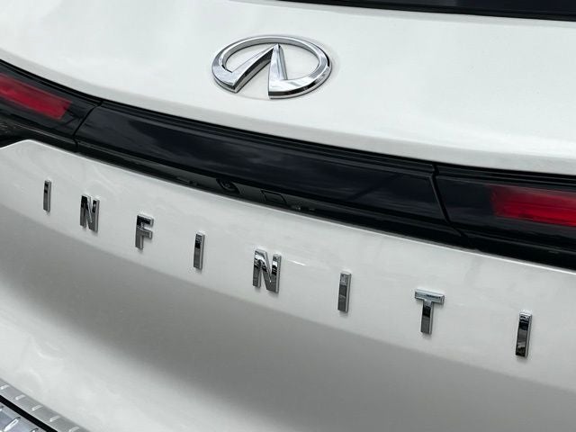 2025 INFINITI QX60 Autograph AWD