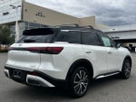 2025 INFINITI QX60 Autograph AWD