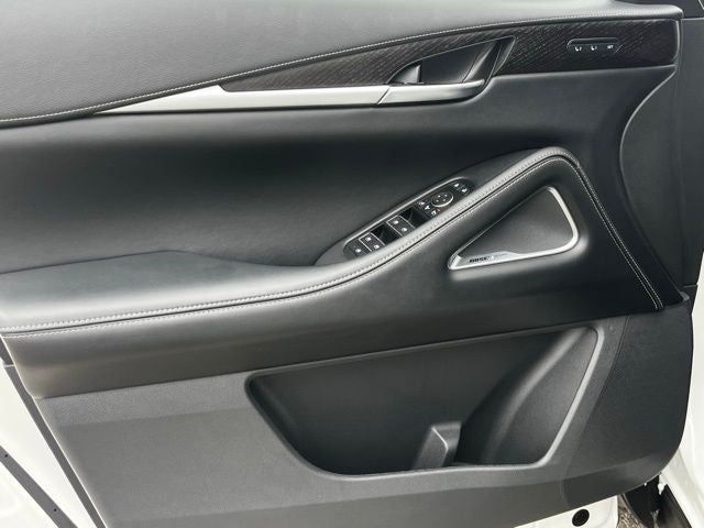 2025 INFINITI QX60 Autograph AWD