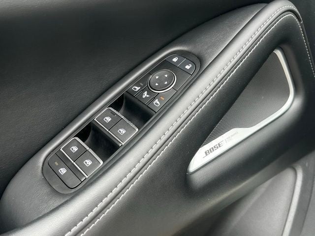 2025 INFINITI QX60 Autograph AWD