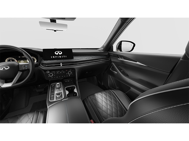 2025 INFINITI QX60 Autograph AWD
