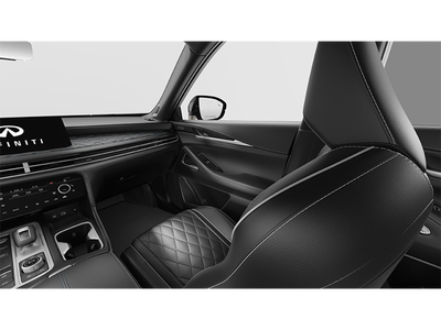 2025 INFINITI QX60 Autograph AWD