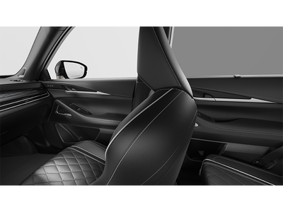 2025 INFINITI QX60 Autograph AWD