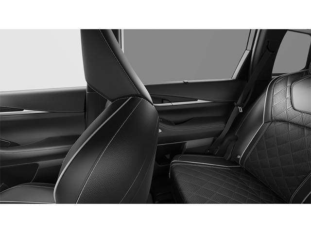2025 INFINITI QX60 Autograph AWD