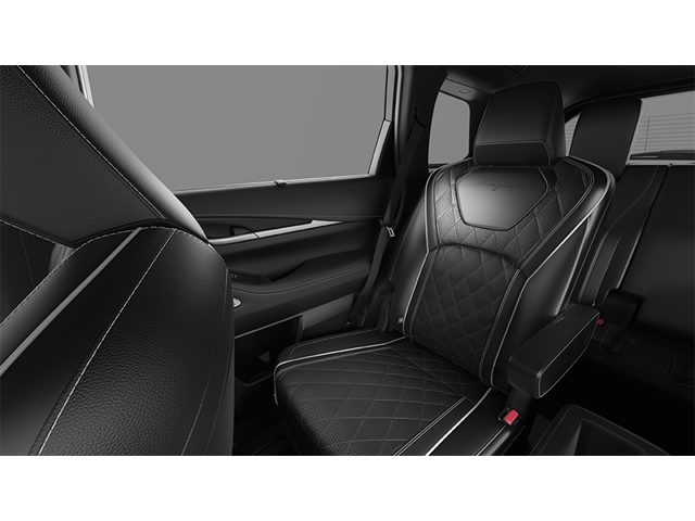 2025 INFINITI QX60 Autograph AWD