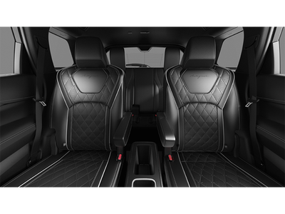 2025 INFINITI QX60 Autograph AWD