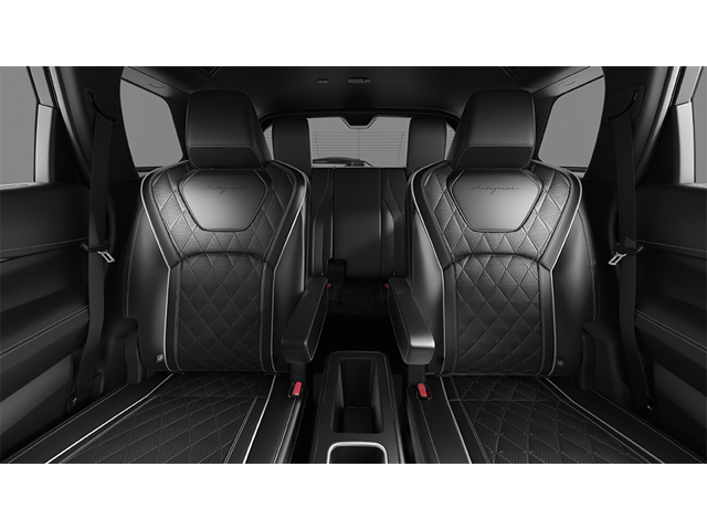 2025 INFINITI QX60 Autograph AWD