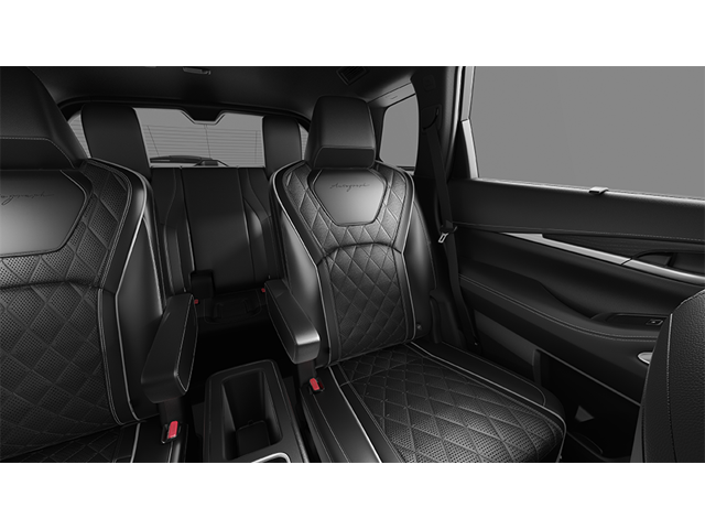 2025 INFINITI QX60 Autograph AWD