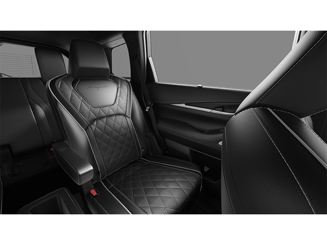 2025 INFINITI QX60 Autograph AWD