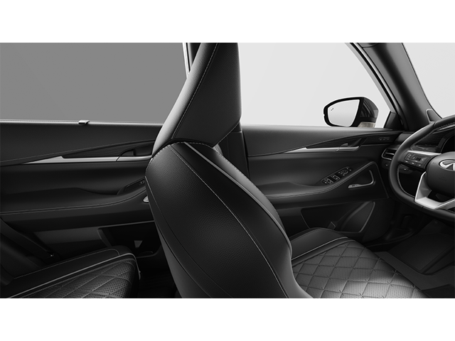 2025 INFINITI QX60 Autograph AWD