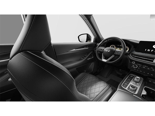2025 INFINITI QX60 Autograph AWD