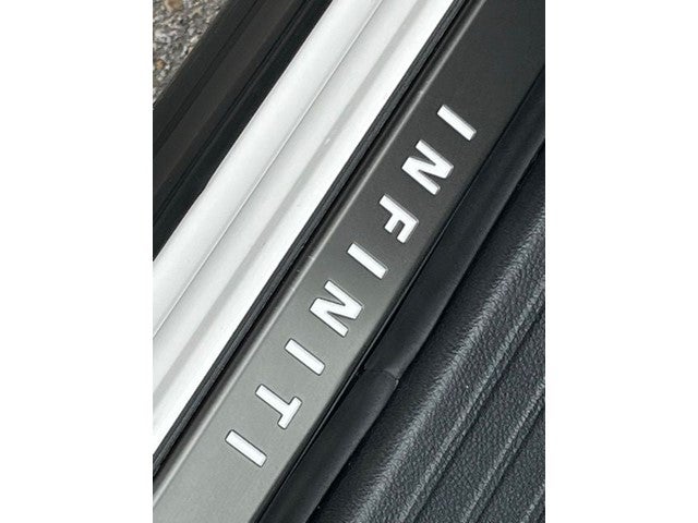 2025 INFINITI QX60 Autograph AWD
