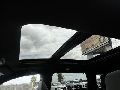 2025 INFINITI QX60 Autograph AWD