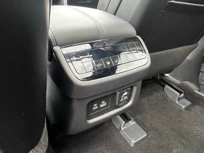 2025 INFINITI QX60 Autograph AWD