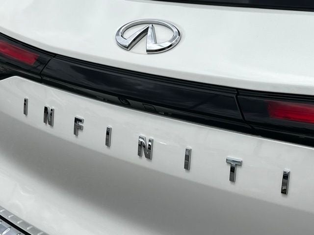 2025 INFINITI QX60 Autograph AWD