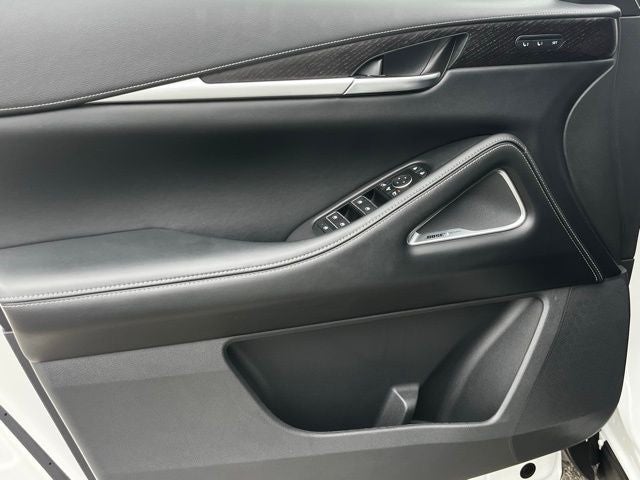 2025 INFINITI QX60 Autograph AWD