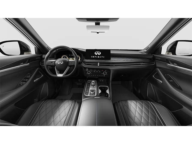 2025 INFINITI QX60 Autograph AWD