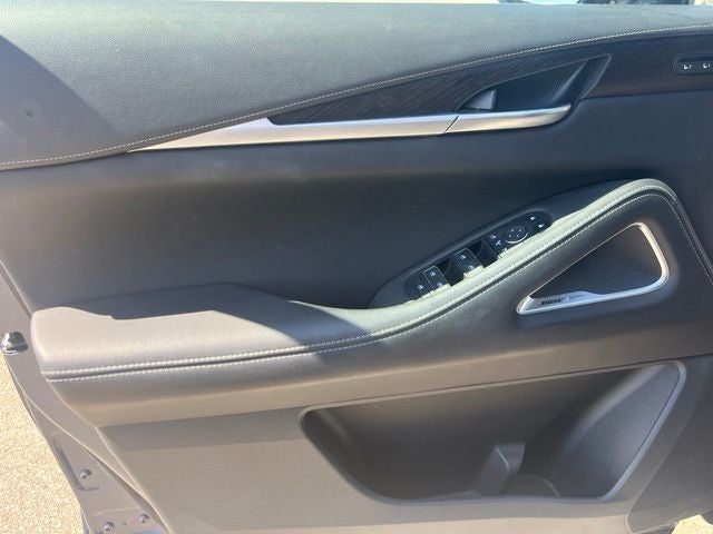 2025 INFINITI QX60 Autograph AWD