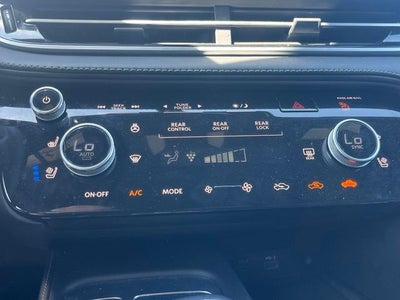 2025 INFINITI QX60 Autograph AWD