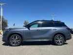 2025 INFINITI QX60 Autograph AWD