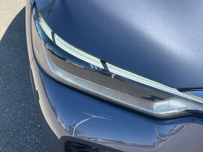2025 INFINITI QX60 Autograph AWD