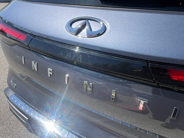 2025 INFINITI QX60 Autograph AWD