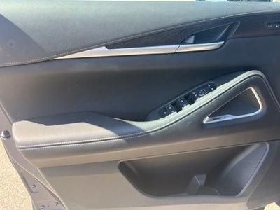 2025 INFINITI QX60 Autograph AWD