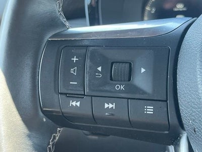 2025 INFINITI QX60 Autograph AWD