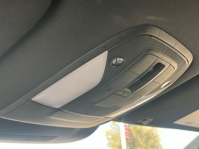2025 INFINITI QX60 Autograph AWD