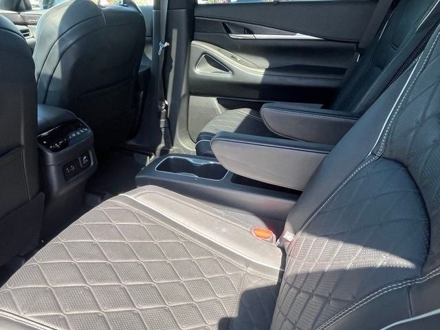 2025 INFINITI QX60 Autograph AWD